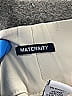 Assorted Brands Ivory Tan Casual Pants Size 6 - photo 3