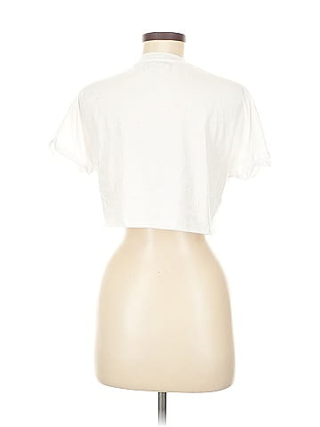 Pull&Bear Short Sleeve T-Shirt (view 2)