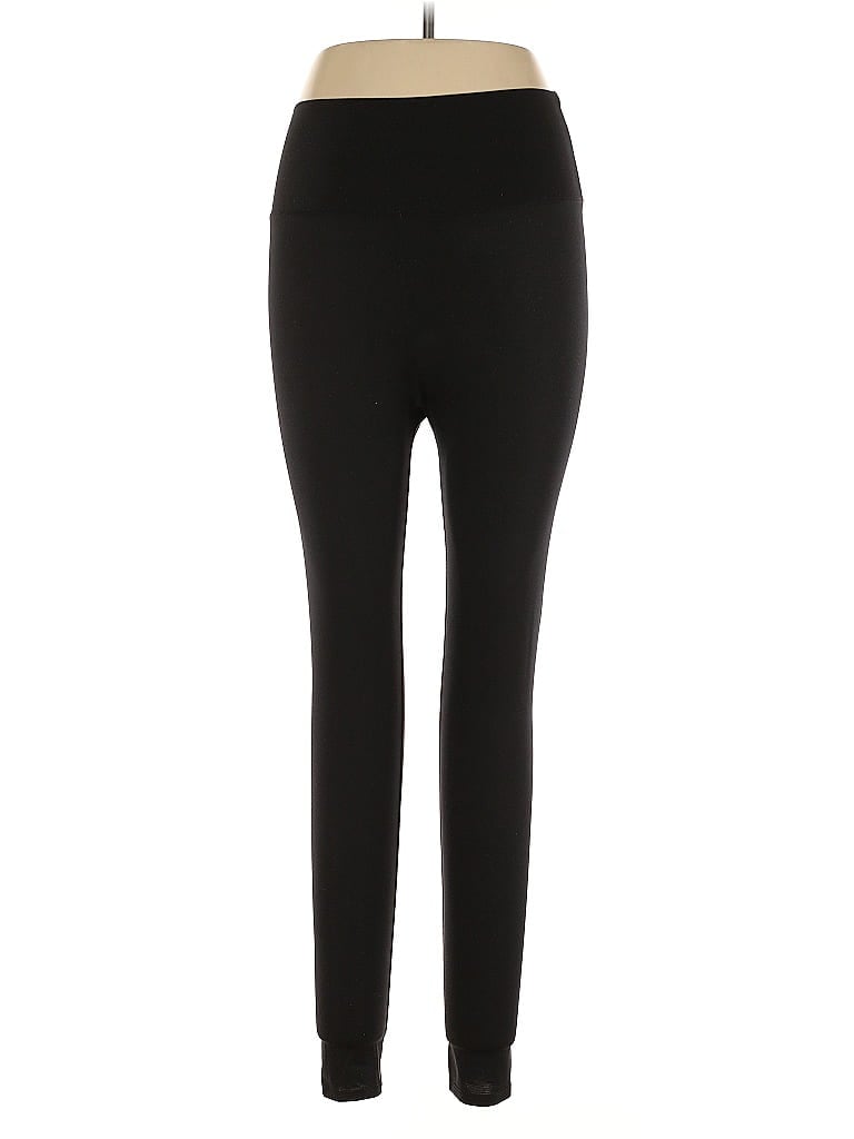 Pre-owned Beachriot Sport Active Pants In Black