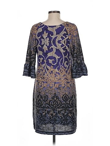 CHRIS McLaughlin Cocktail Dress (view 2)