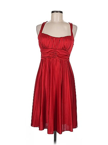 Speechless Cocktail Dress (view 1)