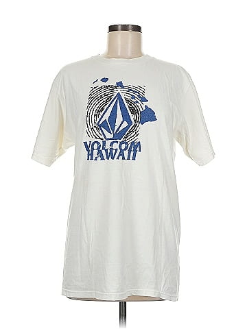 Volcom Short Sleeve T-Shirt (view 1)