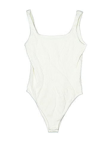 OQQ One Piece Swimsuit (view 1)