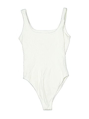 OQQ One Piece Swimsuit (view 2)