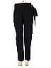 IRO Black Wool Pants Size 36 waist - photo 1