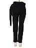 IRO Black Wool Pants Size 36 waist - photo 2