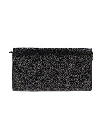 Louis Vuitton  Vintage Monogram Coated Canvas Sarah Wallet (view 2)