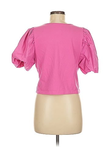 A New Day Short Sleeve T-Shirt (view 2)