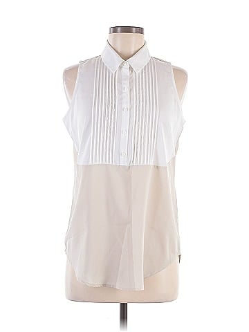 Violet & Claire Sleeveless Blouse (view 1)