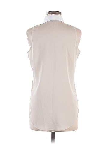 Violet & Claire Sleeveless Blouse (view 2)