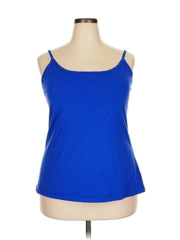 Jessica London Tank Top (view 1)