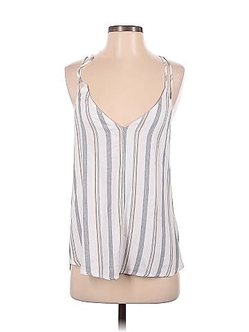 Love Stitch Sleeveless Top (view 1)