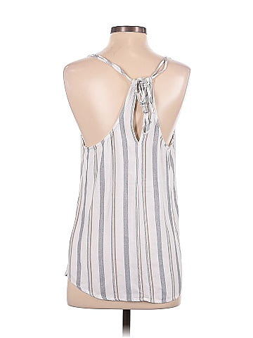 Love Stitch Sleeveless Top (view 2)