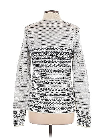 Krimson Klover Wool Sweater (view 2)