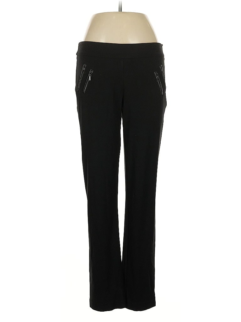 Pre-owned Caché Active Pants In Black