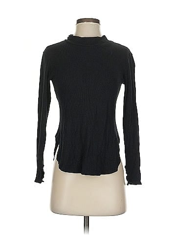 LNA Long Sleeve Turtleneck (view 1)