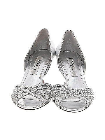 Nina Heels (view 2)