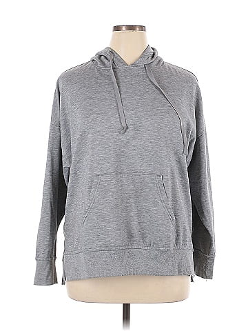 Athletic Works Pullover Hoodie (view 1)