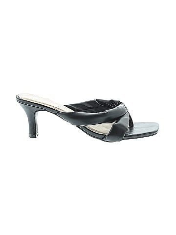 Solanz Heels (view 1)