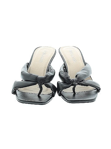 Solanz Heels (view 2)