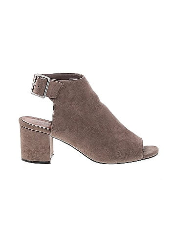 Topshop Heels (view 1)