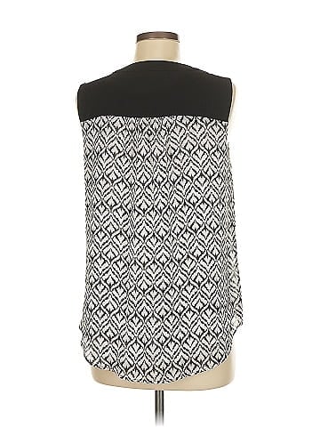 db established 1962 Sleeveless Blouse (view 2)
