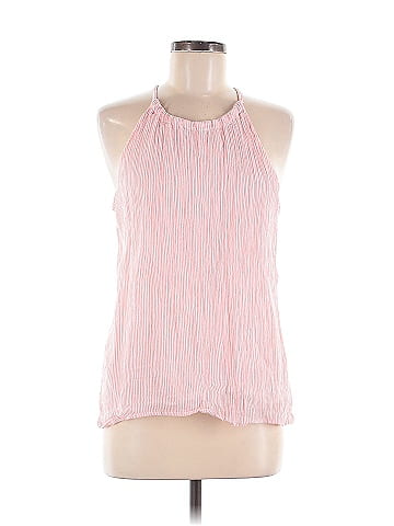 Carve Designs Sleeveless Blouse (view 1)