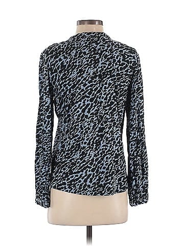 Jake*s Long Sleeve Blouse (view 2)