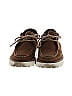 G.H. Bass & Co. Brown Flats Size 7 - photo 2