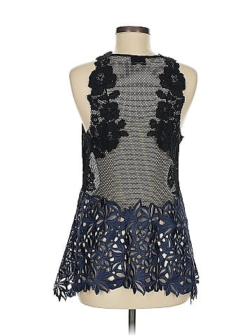 3.1 Phillip Lim Sleeveless Blouse (view 2)