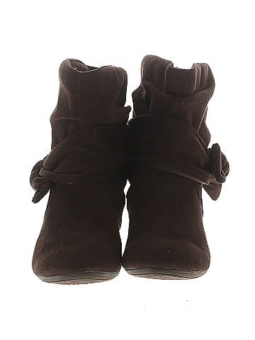 Rampage Ankle Boots (view 2)