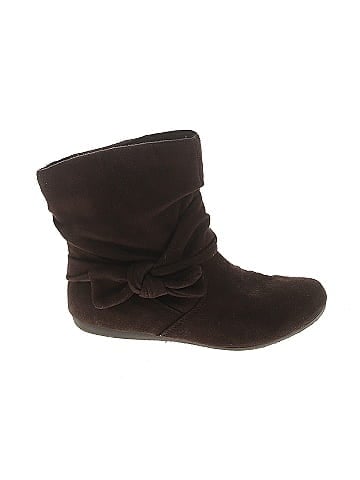 Rampage Ankle Boots (view 1)