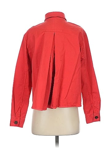 Chino by Anthropologie Jacket (view 2)
