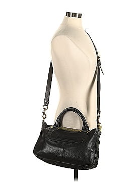 Liebeskind Berlin Leather Satchel (view 2)