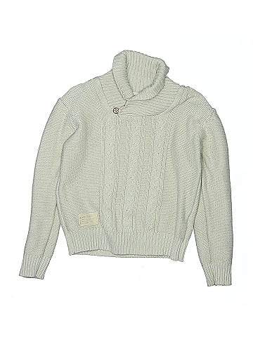 Lucky Brand Turtleneck Sweater (view 1)
