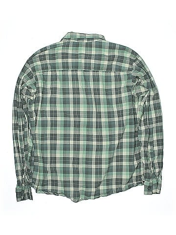 Columbia Long Sleeve Button-Down Shirt (view 2)