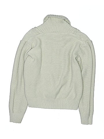 Lucky Brand Turtleneck Sweater (view 2)