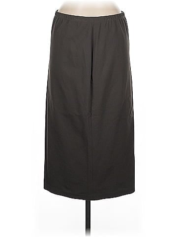 a.n.a. A New Approach Formal Skirt (view 2)