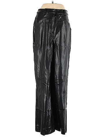 Jonathan Simkhai Faux Leather Pants (view 1)