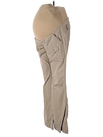 Oh Baby By Motherhood Khakis (view 1)