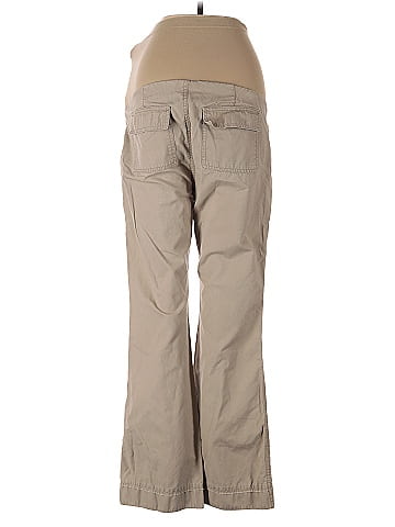 Oh Baby By Motherhood Khakis (view 2)