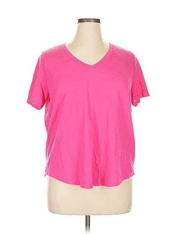 Terra & Sky Active T-Shirt (view 1)