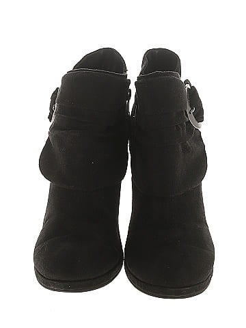 Rampage Ankle Boots (view 2)
