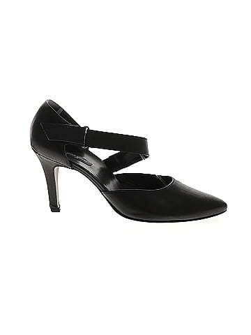 Paul Green Heels (view 1)