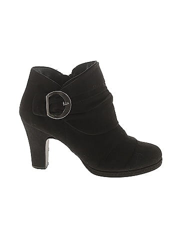 Rampage Ankle Boots (view 1)
