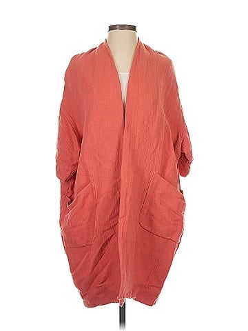 Ottod'Ame Coat (view 1)