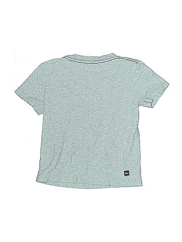 Tea Short Sleeve T-Shirt (view 2)
