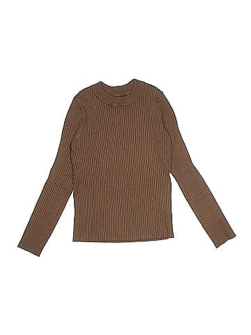 Zara Kids Pullover Sweater (view 1)