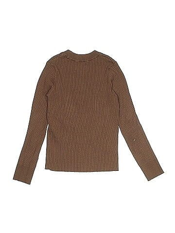 Zara Kids Pullover Sweater (view 2)
