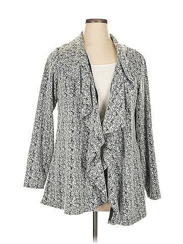 Avenue Blazer (view 1)